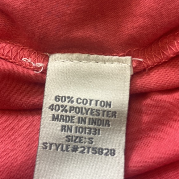 Charlotte Russe set of 2 sparkle detail tanks Small - Picture 11 of 14